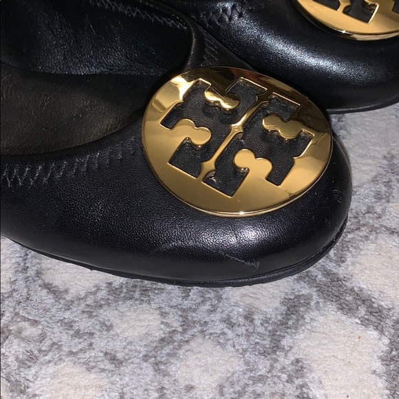 Tory Burch flats - Picture 3 of 6